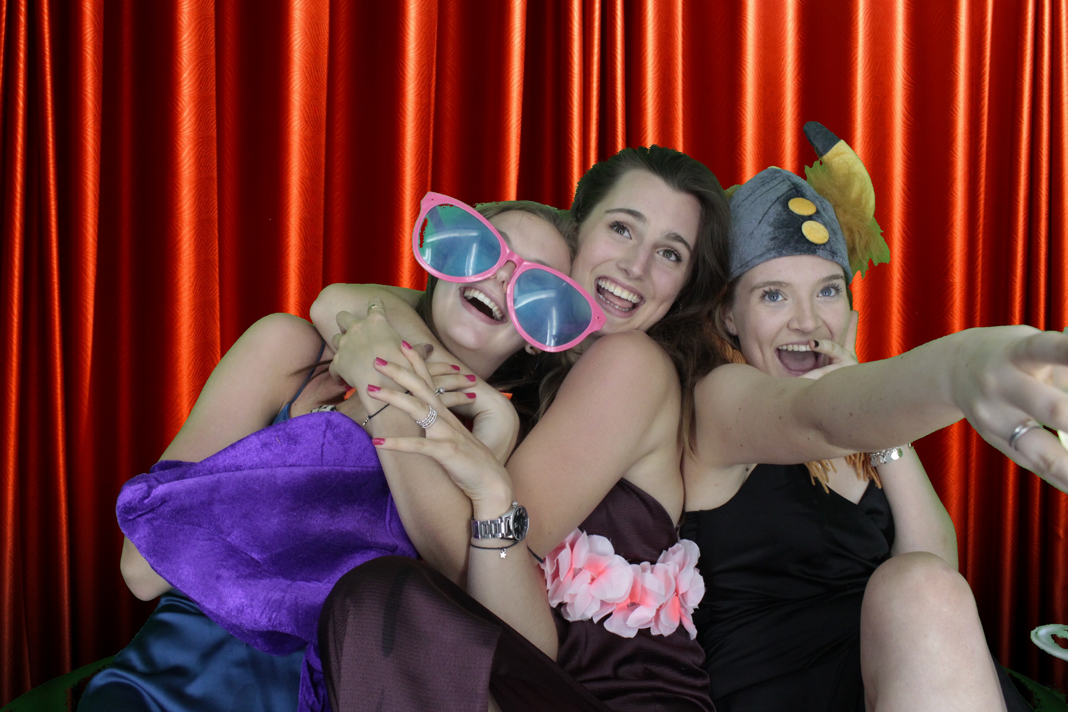 St Gabriel's Leavers 2019 | View more photos from the event at gallery.myphotoboothexperience.co.uk/u/MyPhotoBoothExperienceLtd/St-Gabriels-Leavers-2019